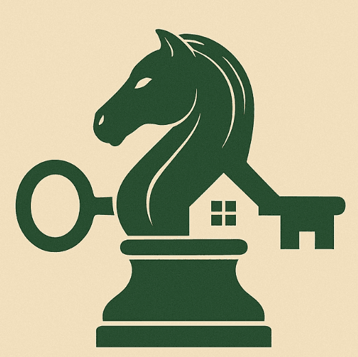 Knight & Key portfolio mark